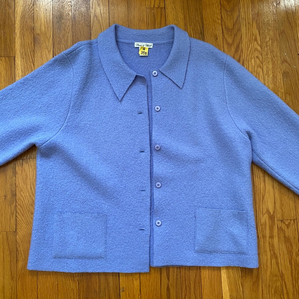 Jacket - Picture 6 of 7